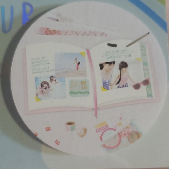 ๐ก 4/$20 Mini photo album - Picture 3 of 3